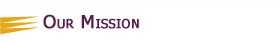 Who We Are